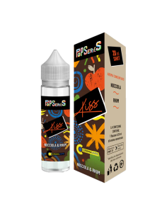 copy of Street Croma Vape Liquido shot 20ml Tabacco Graham