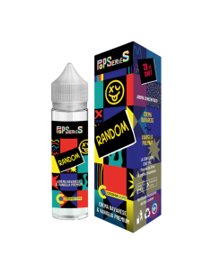 copy of Street Croma Vape Liquido shot 20ml Tabacco Graham