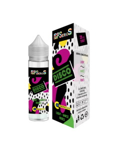 copy of Street Croma Vape Liquido shot 20ml Tabacco Graham