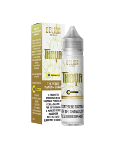 copy of Oh Yes Croma Vape Liquido shot 20ml Cheesecake Gelato