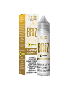 copy of Oh Yes Croma Vape Liquido shot 20ml Cheesecake Gelato
