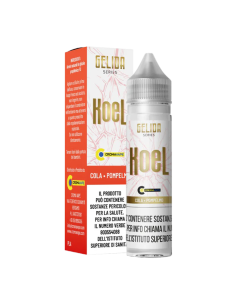 copy of Oh Yes Croma Vape Liquido shot 20ml Cheesecake Gelato