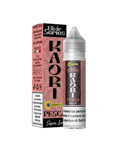 copy of Maybe Croma Vape Liquid shot 20ml Liquorice Mint