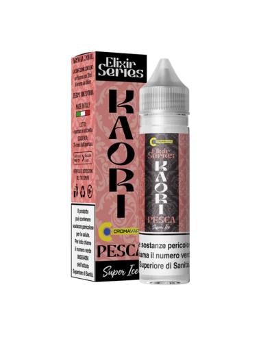 copy of Maybe Croma Vape Liquid shot 20ml Liquorice Mint