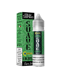 copy of Maybe Croma Vape Liquid shot 20ml Liquorice Mint