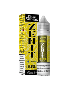 copy of Maybe Croma Vape Liquid shot 20ml Liquorice Mint