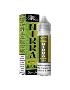 copy of Maybe Croma Vape Liquid shot 20ml Liquorice Mint
