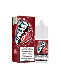 Cola Ice Fantasi Vape Aroma Mini Shot 10ml