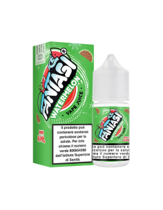 Watermelon Ice Fantasi Vape Aroma Mini Shot 10ml Watermelon Ice