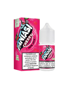 Cherry Ice Fantasi Vape Aroma Mini Shot 10ml Cherry Ice