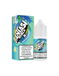 copy of Blue Raspberry X Cherry Ice Fantasi Vape Aroma Mini