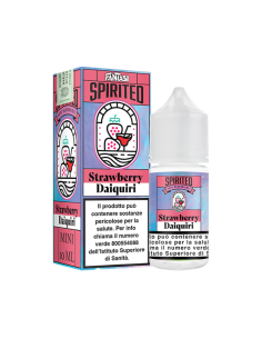 copy of Orange Ice Fantasi Vape Aroma Mini Shot 10ml Arancia
