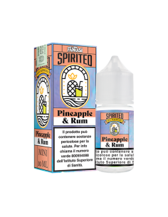 copy of Orange Ice Fantasi Vape Aroma Mini Shot 10ml Arancia