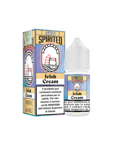 copy of Orange Ice Fantasi Vape Liquid Shot 20ml Orange Ice