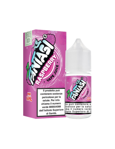 copy of Grape Ice Fantasi Vape Liquid Shot 20ml Uva Ghiaccio