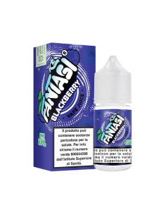 copy of Grape Ice Fantasi Vape Liquid Shot 20ml Uva Ghiaccio