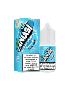 copy of Grape Ice Fantasi Vape Liquid Shot 20ml Uva Ghiaccio