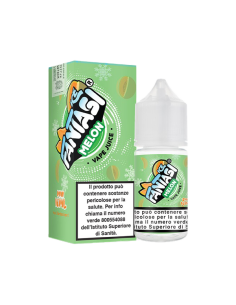 copy of Mango Ice Fantasi Vape Liquid Shot 20ml