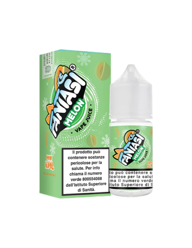 copy of Mango Ice Fantasi Vape Liquid Shot 20ml