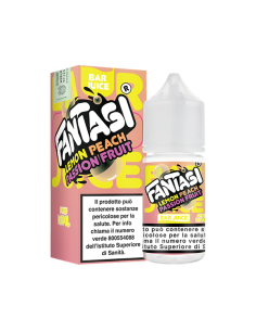 copy of Mango Ice Fantasi Vape Liquid Shot 20ml