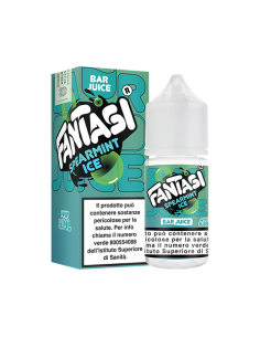 copy of Mango Ice Fantasi Vape Liquid Shot 20ml