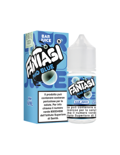 copy of Mango Ice Fantasi Vape Liquid Shot 20ml
