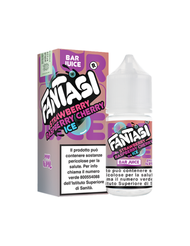 copy of Mango Ice Fantasi Vape Liquid Shot 20ml