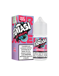 copy of Mango Ice Fantasi Vape Liquid Shot 20ml