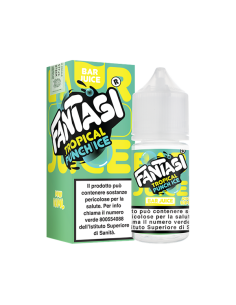 copy of Mango Ice Fantasi Vape Liquid Shot 20ml