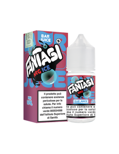 copy of Mango Ice Fantasi Vape Liquid Shot 20ml