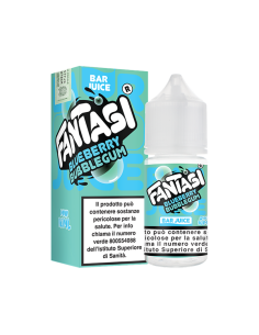 copy of Mango Ice Fantasi Vape Liquid Shot 20ml