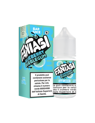 copy of Mango Ice Fantasi Vape Liquid Shot 20ml