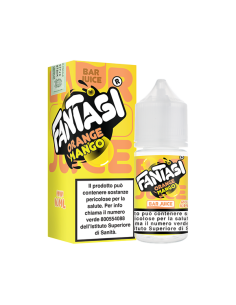 copy of Mango Ice Fantasi Vape Liquid Shot 20ml