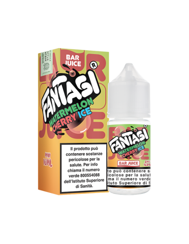 copy of Mango Ice Fantasi Vape Liquid Shot 20ml
