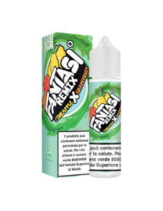 copy of Grape Ice Fantasi Vape Liquid Shot 20ml Uva Ghiaccio