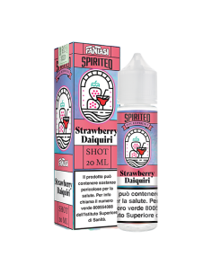 copy of Orange Ice Fantasi Vape Liquid Shot 20ml Orange Ice