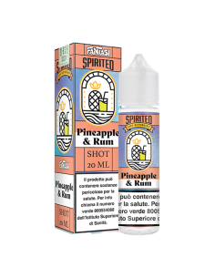 copy of Orange Ice Fantasi Vape Liquid Shot 20ml Orange Ice