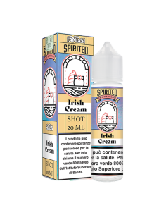 copy of Orange Ice Fantasi Vape Liquid Shot 20ml Orange Ice