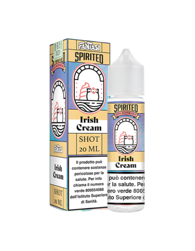 copy of Orange Ice Fantasi Vape Liquid Shot 20ml Orange Ice
