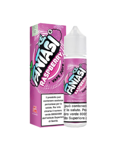 copy of Grape Ice Fantasi Vape Liquid Shot 20ml Uva Ghiaccio