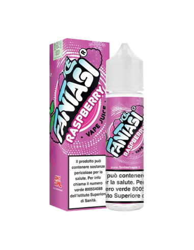 copy of Grape Ice Fantasi Vape Liquid Shot 20ml Uva Ghiaccio