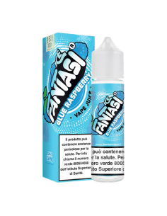 copy of Grape Ice Fantasi Vape Liquid Shot 20ml Uva Ghiaccio