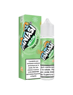 copy of Mango Ice Fantasi Vape Liquid Shot 20ml