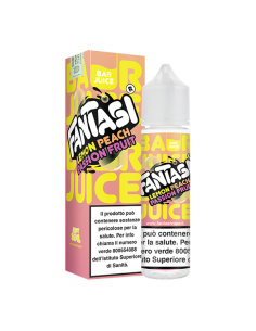 copy of Mango Ice Fantasi Vape Liquid Shot 20ml
