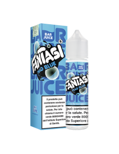copy of Mango Ice Fantasi Vape Liquid Shot 20ml