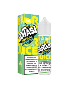 copy of Mango Ice Fantasi Vape Liquid Shot 20ml