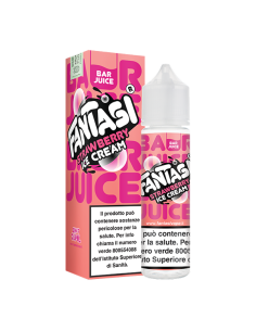 copy of Mango Ice Fantasi Vape Liquid Shot 20ml