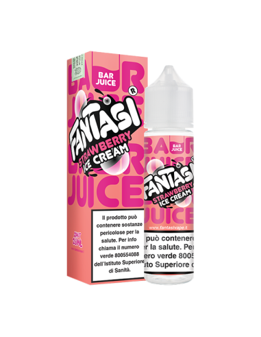 copy of Mango Ice Fantasi Vape Liquid Shot 20ml