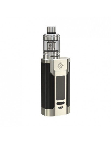Sinuous P228 with Elabo Atomizer Kit Wismec with Double Electronic Cigarette Battery