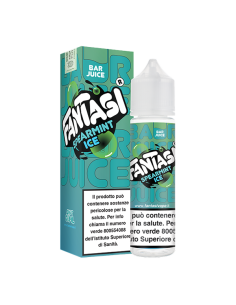 copy of Mango Ice Fantasi Vape Liquid Shot 20ml